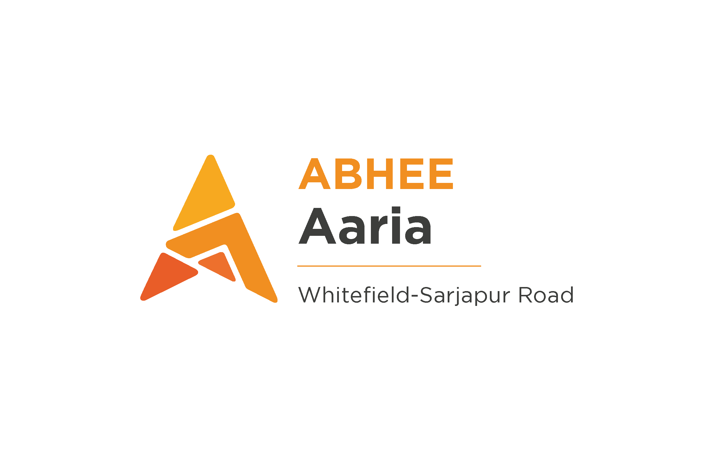 Abhee Aaria Logo